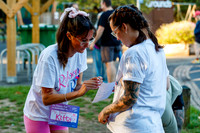 Sands Charity Park Run