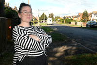 Winthorpe Road resident unhappy abou the bad smell
