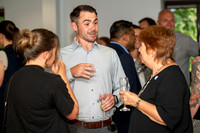 BFP Bury Free Press Business Awards Finalists meet at Edmunds Re