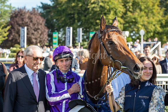 NJ Rowley Mile racecourse, NewmarketCambridgeshire Day, races C