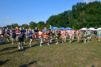 Newark Half Marathon