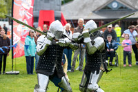 NJ The Severals, NewmarketCelebration to mark St George’s Day