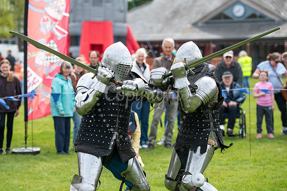 NJ The Severals, NewmarketCelebration to mark St George’s Day