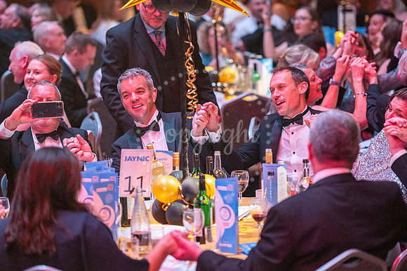 Bury Free Press West Suffolk Business Awards 2023 The Apex Bury