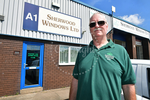 Sherwood Windows