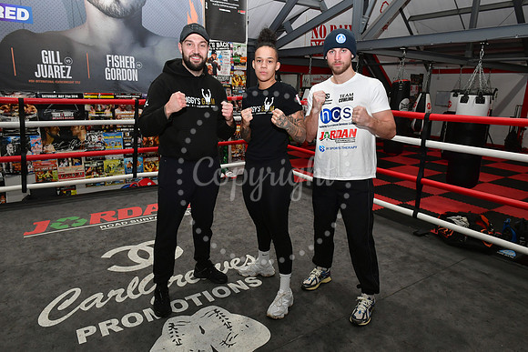 Boxing Promotion