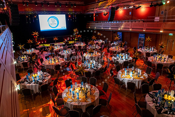 Bury Free Press West Suffolk Business Awards 2023 The Apex Bury