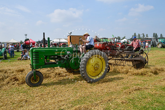 Nottingham County Show