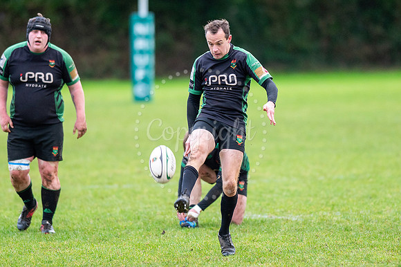 NJ Newmarket Rugby Club, Scaltback PavilionNewmarket Rugby Club