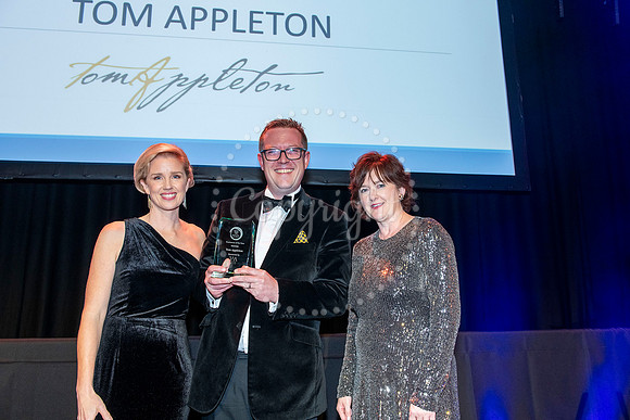 Bury Free Press West Suffolk Business Awards 2023 The Apex Bury