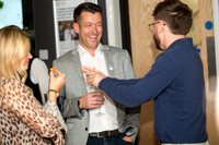 BFP Bury Free Press Business Awards Finalists meet at Edmunds Re