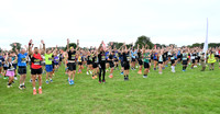 Week 38, 2026: New Forest Marathon
