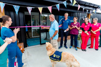 Waveney Valley Vets Open Day