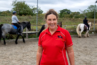 BFP Bardwell Manor Equestrian Centre - Ixworth Rd, Bardwell, Bur