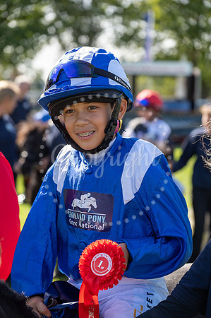NJ Newmarket Henry Cecil Open Weekend 2026. Picture Mark Westley