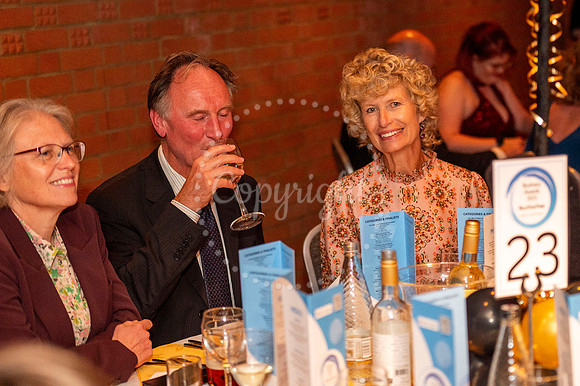 Bury Free Press West Suffolk Business Awards 2023 The Apex Bury