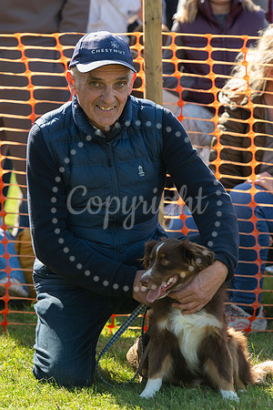 NJ Newmarket Henry Cecil Open Weekend 2026. Picture Mark Westley