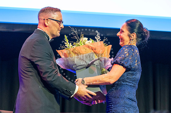 Bury Free Press West Suffolk Business Awards 2023 The Apex Bury