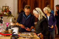 Winfarthing Heritage Open Day