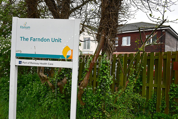 Farndon Unit -  Newark