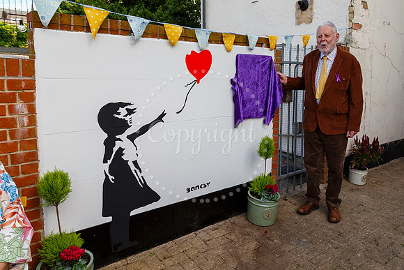 Sir Terry Waite