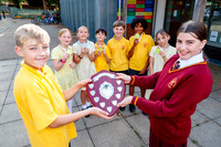 Forest Heath Schools sports partnership