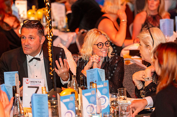 Bury Free Press West Suffolk Business Awards 2023 The Apex Bury