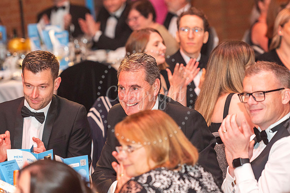 Bury Free Press West Suffolk Business Awards 2023 The Apex Bury