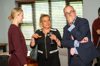 BFP Bury Free Press Business Awards Finalists meet at Edmunds Re