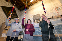 Gopher Bells restarting at Newark Parish Church