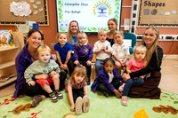 BFP Lakenheath Community Primary School, Mill Rd, Lakenheath, Cl