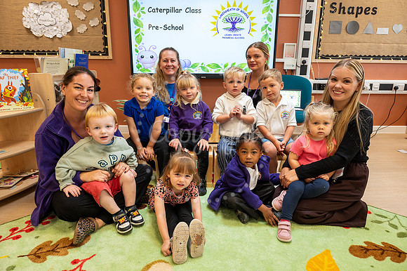 BFP Lakenheath Community Primary School, Mill Rd, Lakenheath, Cl