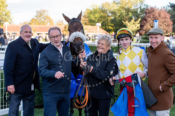 NJ Dubai Future Champions Festival. Picture Mark Westley