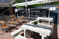Brew Brothers, Fernwood, celebrating 5 years of trading
