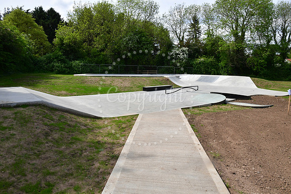General views of Southwell