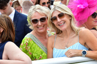 Ladies Day at Southwell Racecourse
