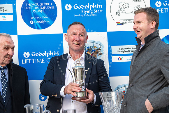 Newmarket Rowley Mile racecourseDubai Future Champions’ weeke