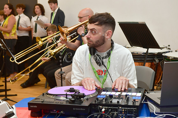 Newark Academy SEND Opera North