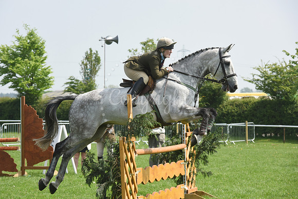 Nottingham County Show