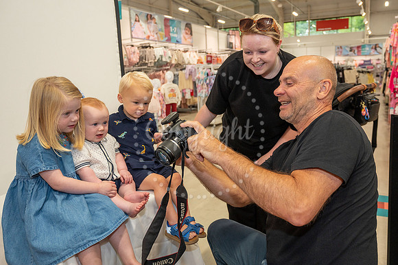 BFP Matalan, Easlea Road, Bury St EdmundsEVENT: BFP Little Sta