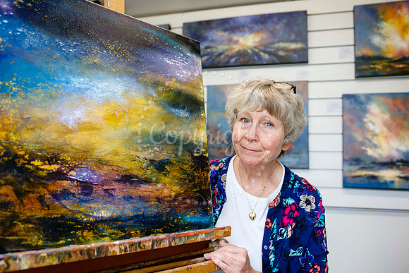 Open Studios South Breckland Art Trail