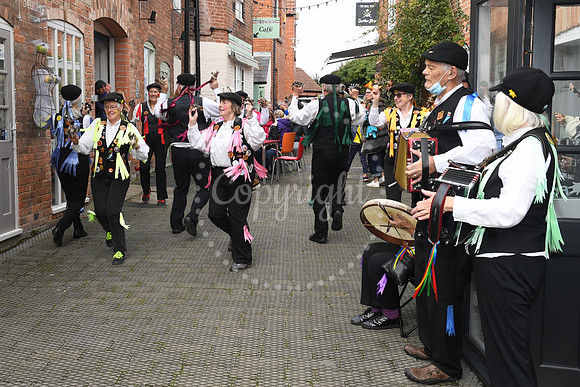 Bramley Apple Festival