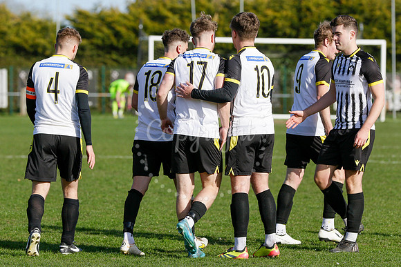 Harleston Town vs Lakenheath