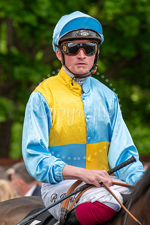 NJ SP Newmarket Rowley Mile 2000 Guineas Day. Picture by Mark We