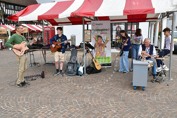 Newark Book Festival