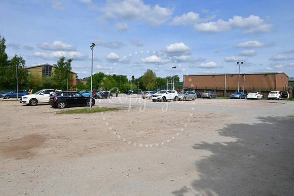 General views of Southwell