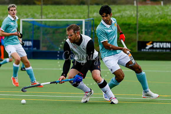 Harleston Magpies Men’s II vs Cambridge University Men’s I's