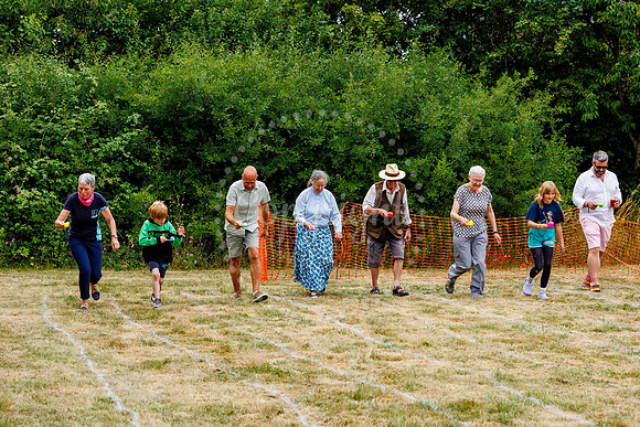 Redlingfield Summer Fayre