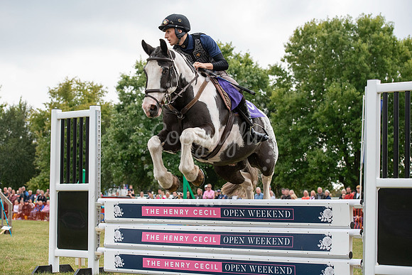 NewmarketNewmarket Stables open day and events on The Severals.