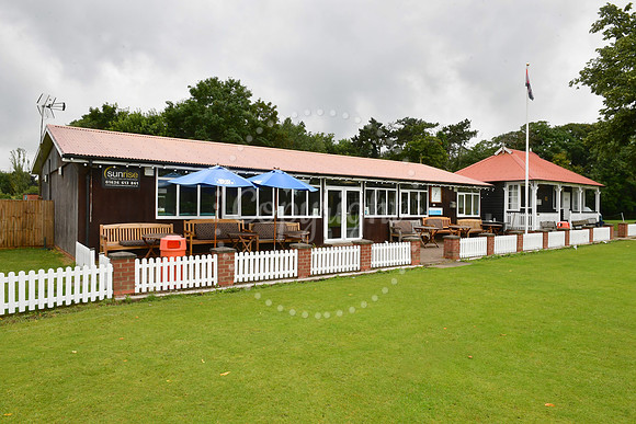 Collingham Cricket Club 175th Aniversary